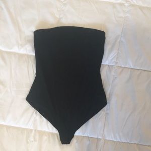 Fashion nova totally tubular bodysuit